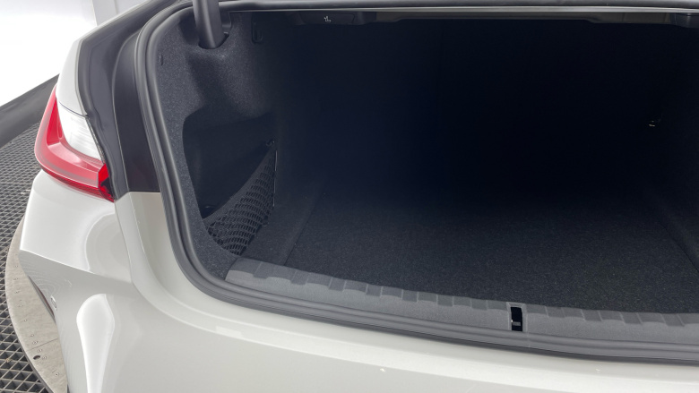 BMW M3 xDrive Competition M 4dr Step Auto Petrol Saloon